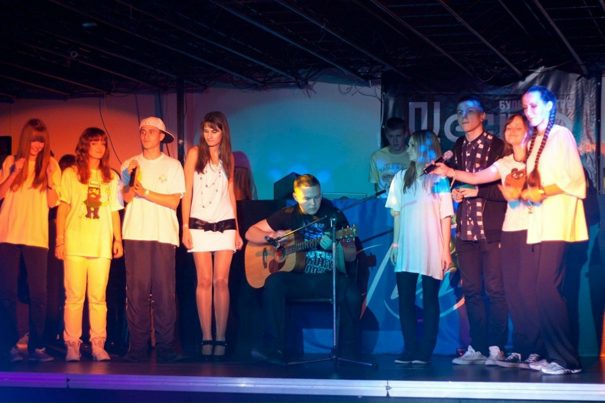 Александр Мельников Foma | 