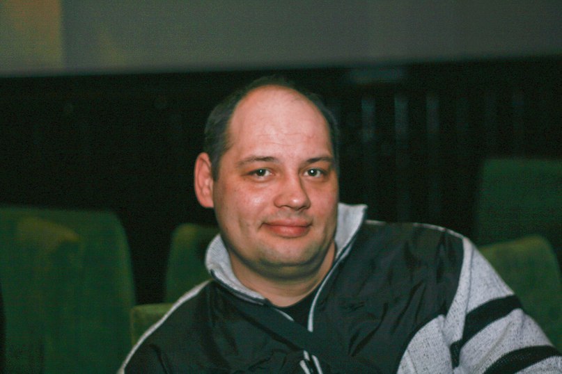 Дима Амбаров DJ Amount | Санкт-Петербург