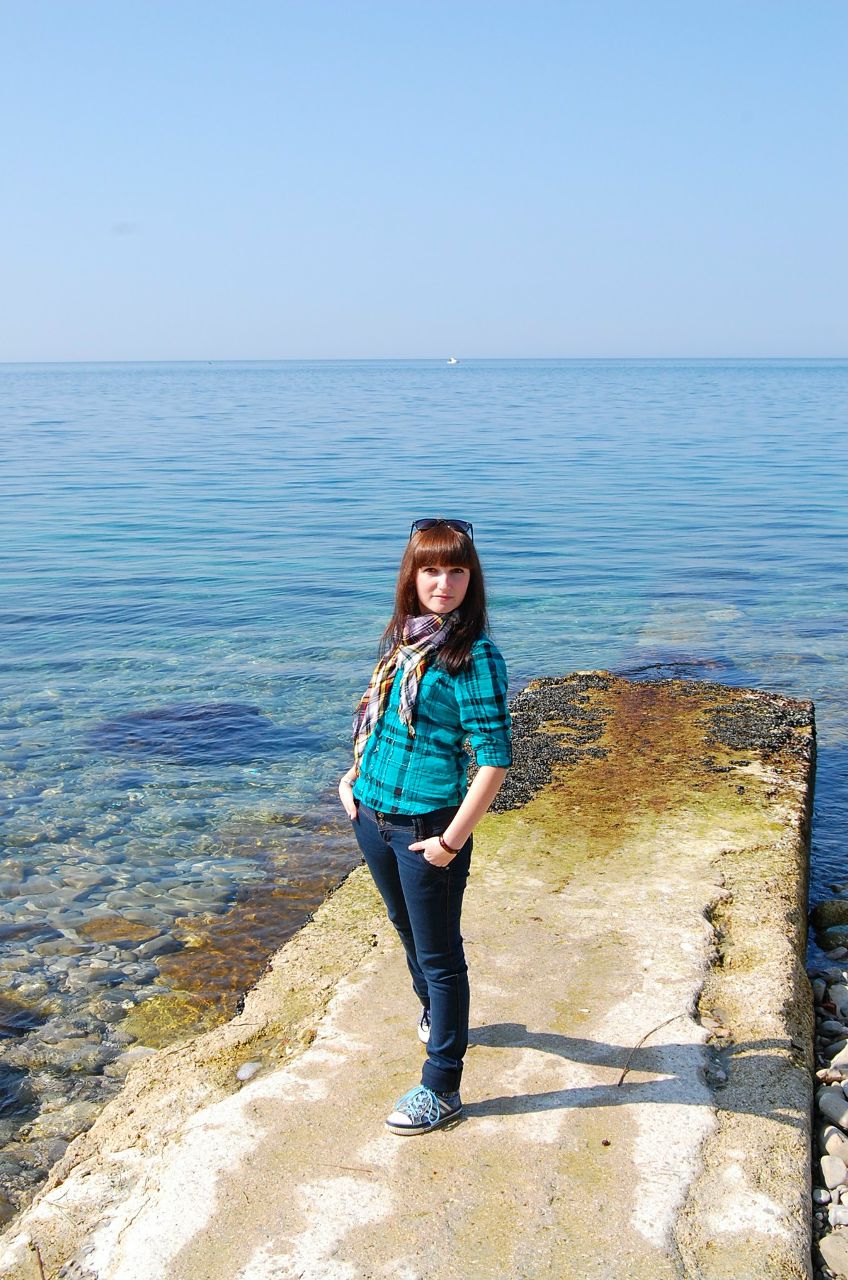 Анна Ангер | München