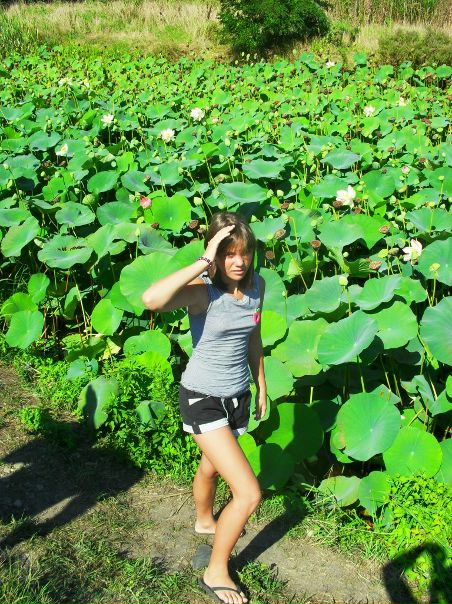 №4, Аделина Днепровская №4, Аделина Днепровская