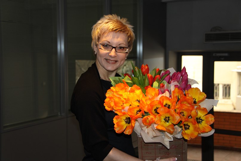 Наталья Дусаева | Днепр (Днепропетровск)