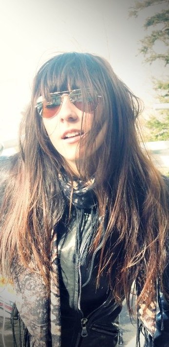 Алина Чурилова | 