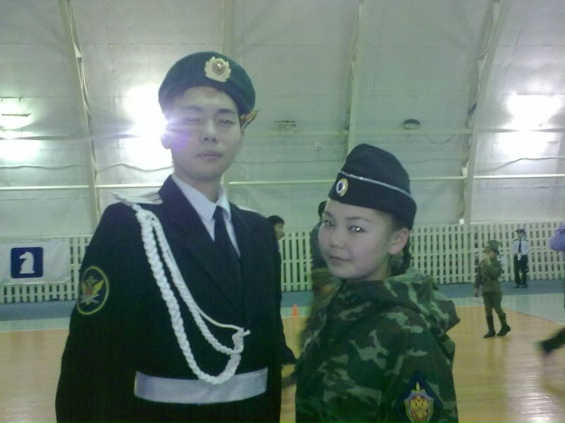 Роман Попов avan_ture | Чурапча