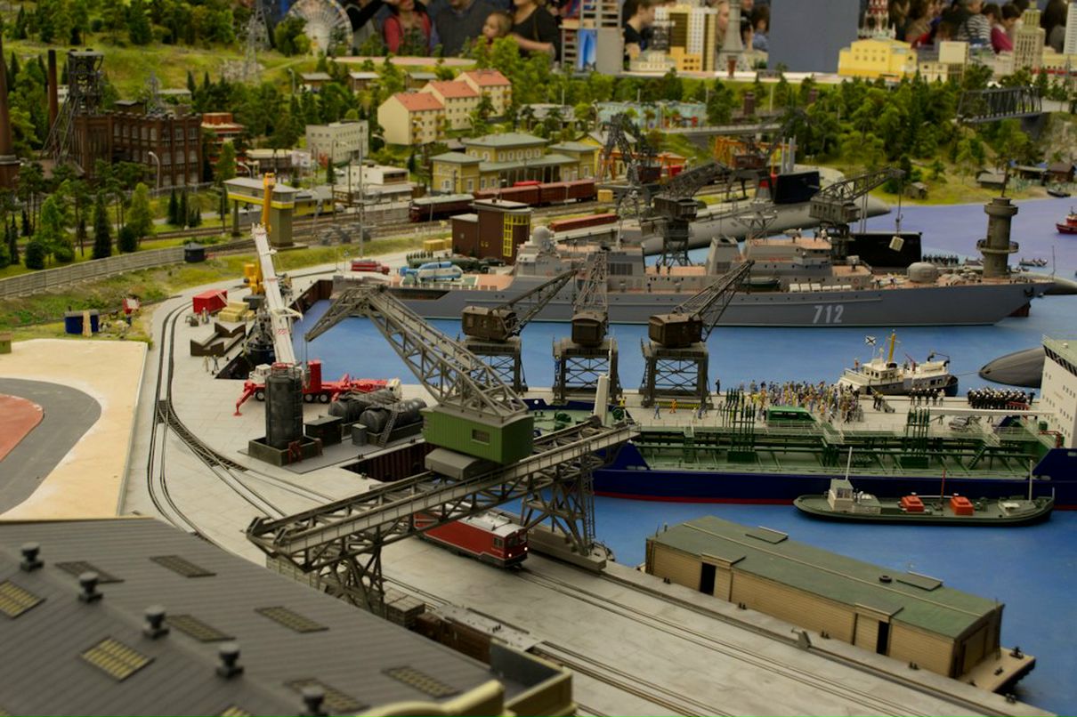 Жека Моисеев | Санкт-Петербург