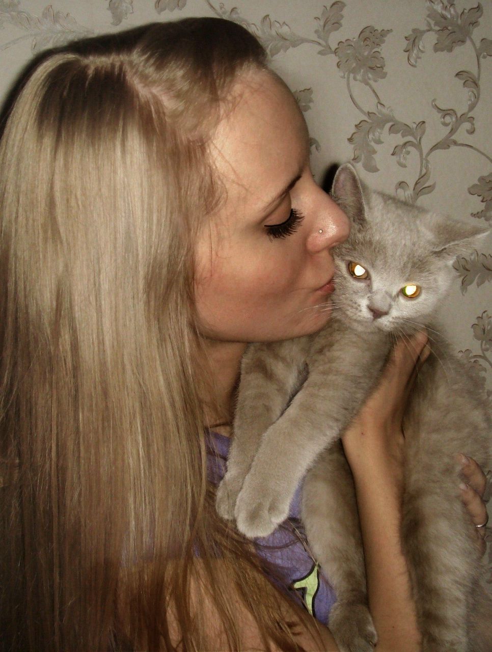 Оксана Акамова | Саранск