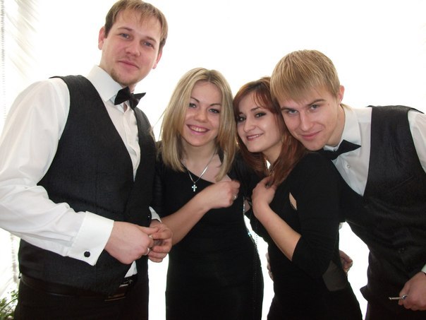 Василь Закрева | Рожище