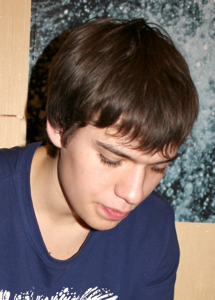 Илья Юдин | Москва