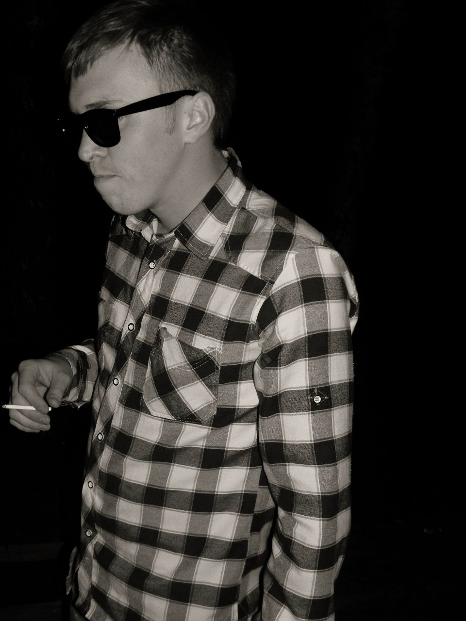 Антон Кислый | Киев