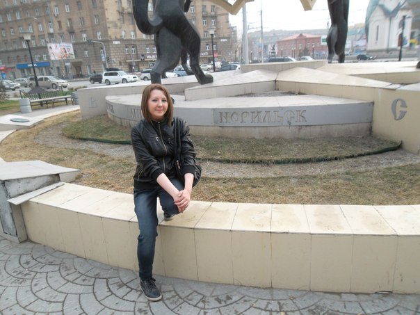 №30, Ольга Кузнецова, 36 лет, Норильск №30, Ольга Кузнецова, 36 лет, Норильск