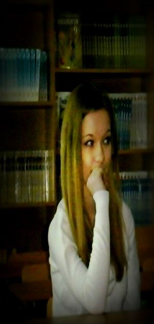 Катюшка Онищенко ღKeтьКаღ | Черкассы