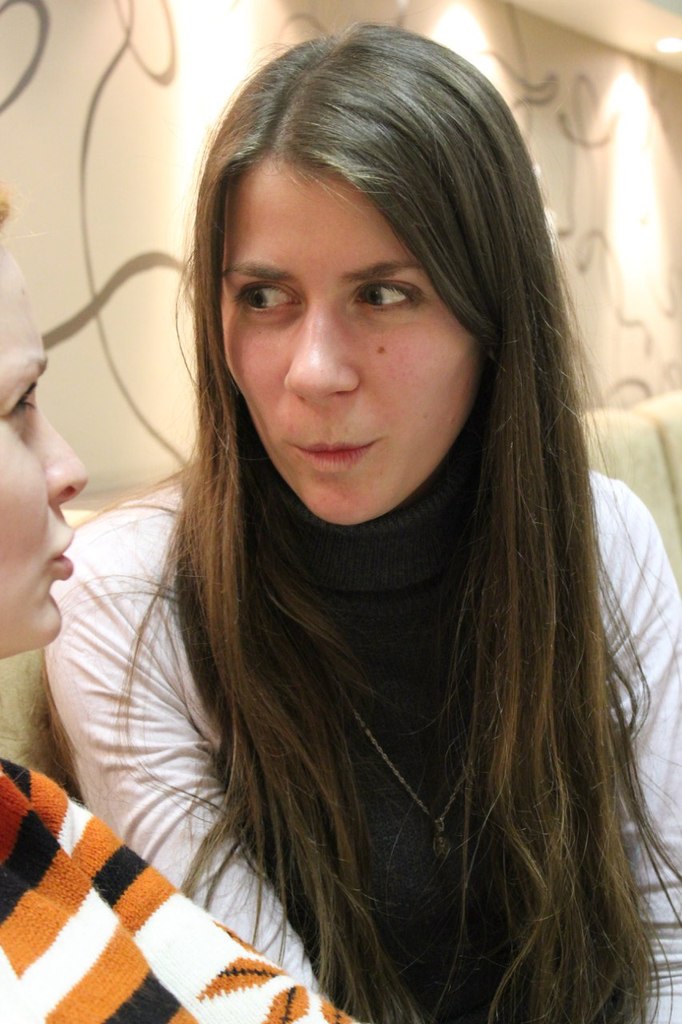 Аня Шкор | Минск