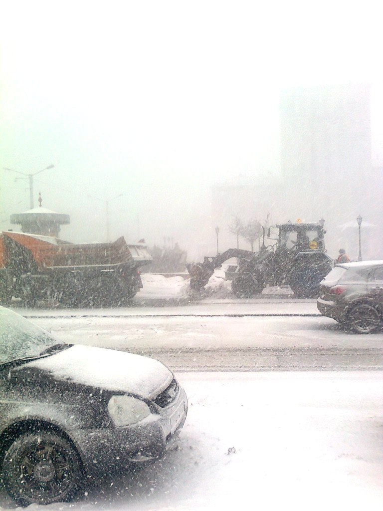 Сергей Фролов | Новокузнецк