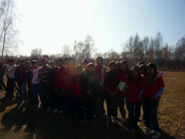 Лана Кудринова | Якутск