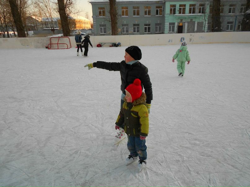 Марьяна Серова | Кировск