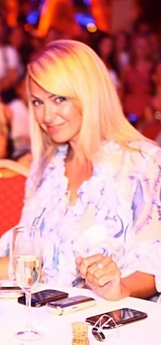 Яна Рудковская | Москва