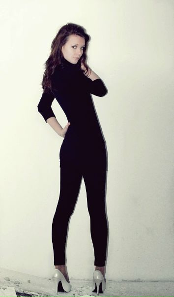 №61, Юля Ющенко, 34 года, Ивано-Франковск №61, Юля Ющенко, 34 года, Ивано-Франковск