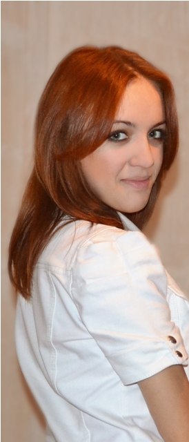 Вика Абашева | Саратов