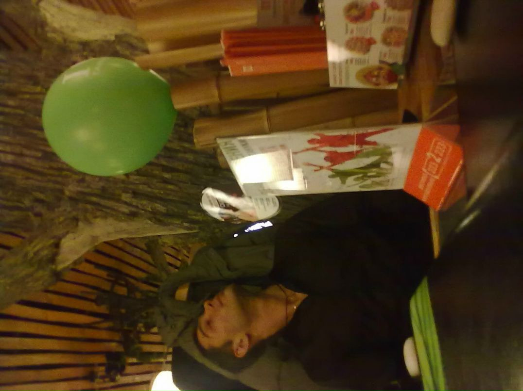 Максим Фирулев | Улан-Удэ