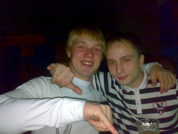 Макс Белошапкин | 