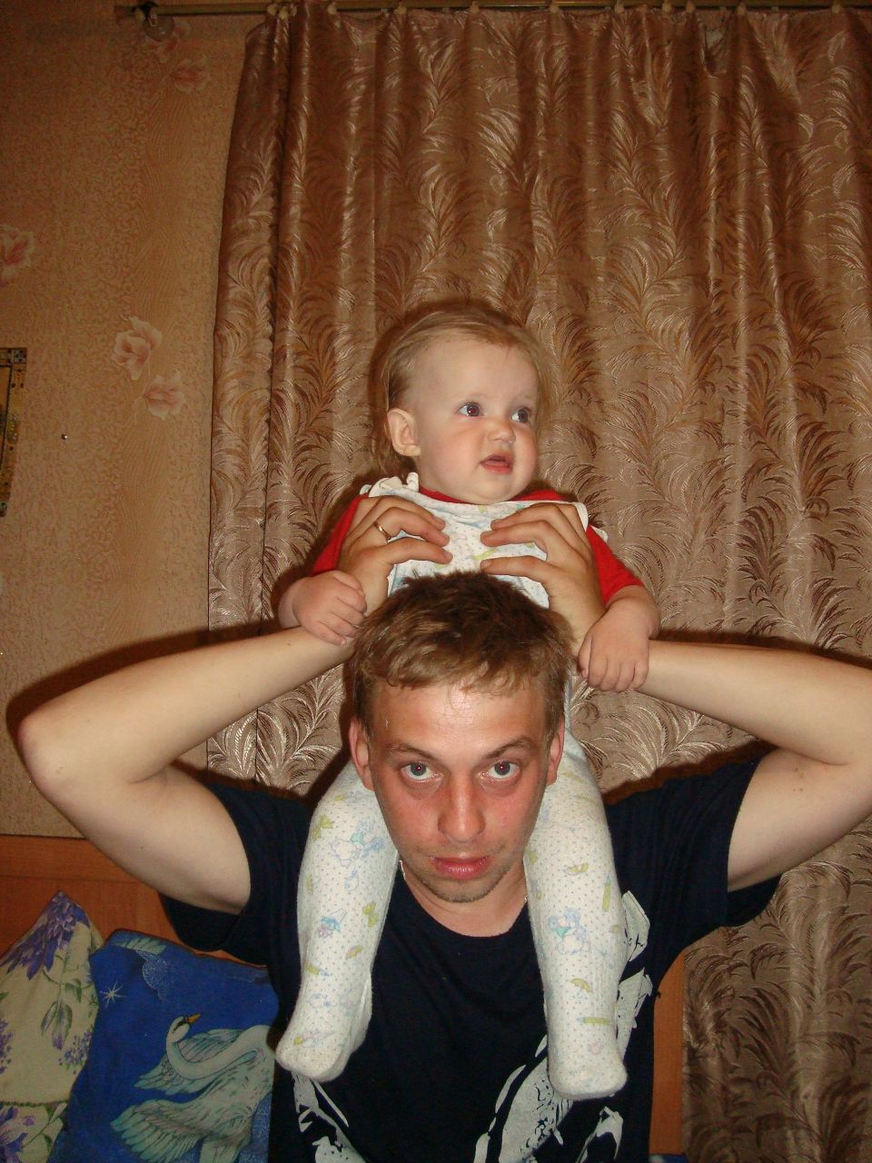 Серёга Епишин | Липин Бор