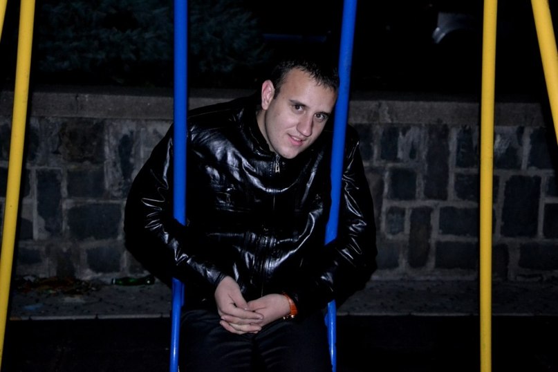 Vitalik Volos | Угля