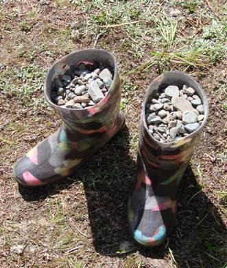 Галина Барягина | Москва