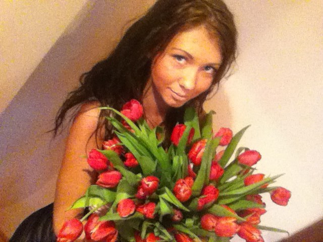 Яночка Трапезникова | 