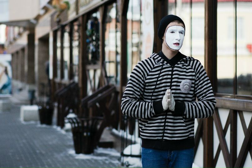 Архимед Новиков (Адей) | Рязань