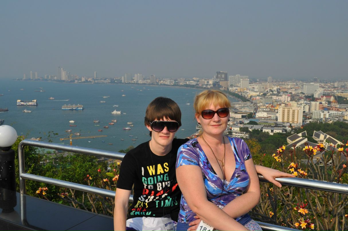 Ирина Куприянчик | Бузулук