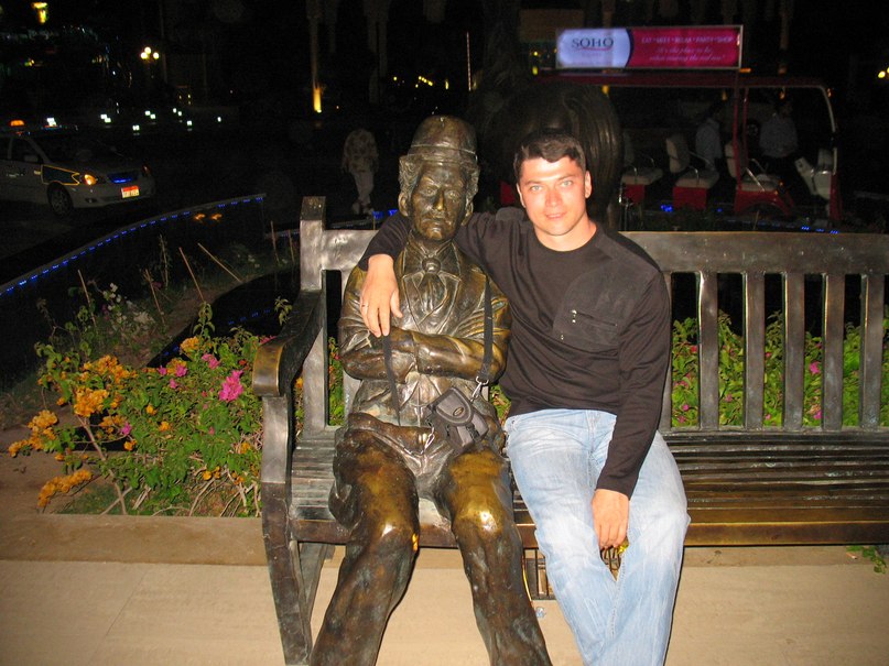 Виталий Шуленко | Киев