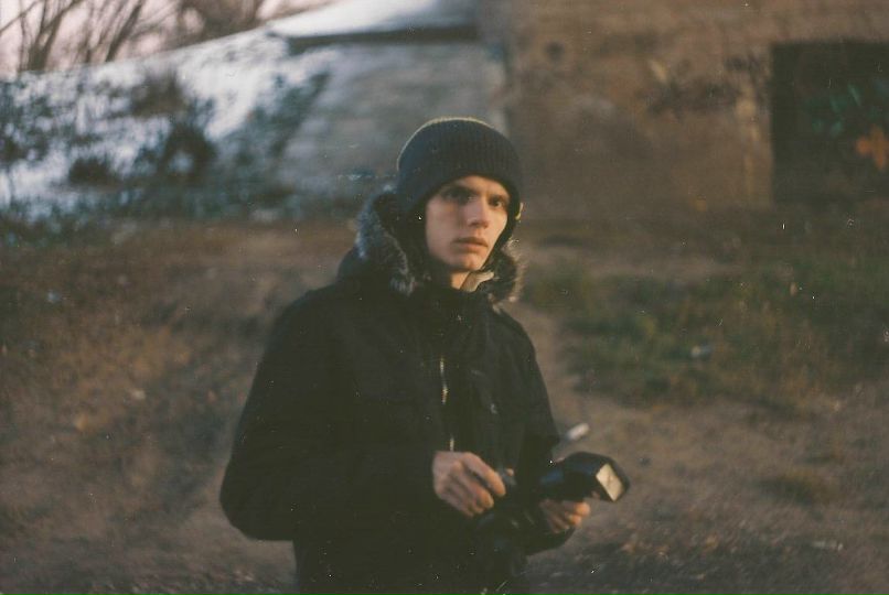 Андрей Воробьев Ÿ | 