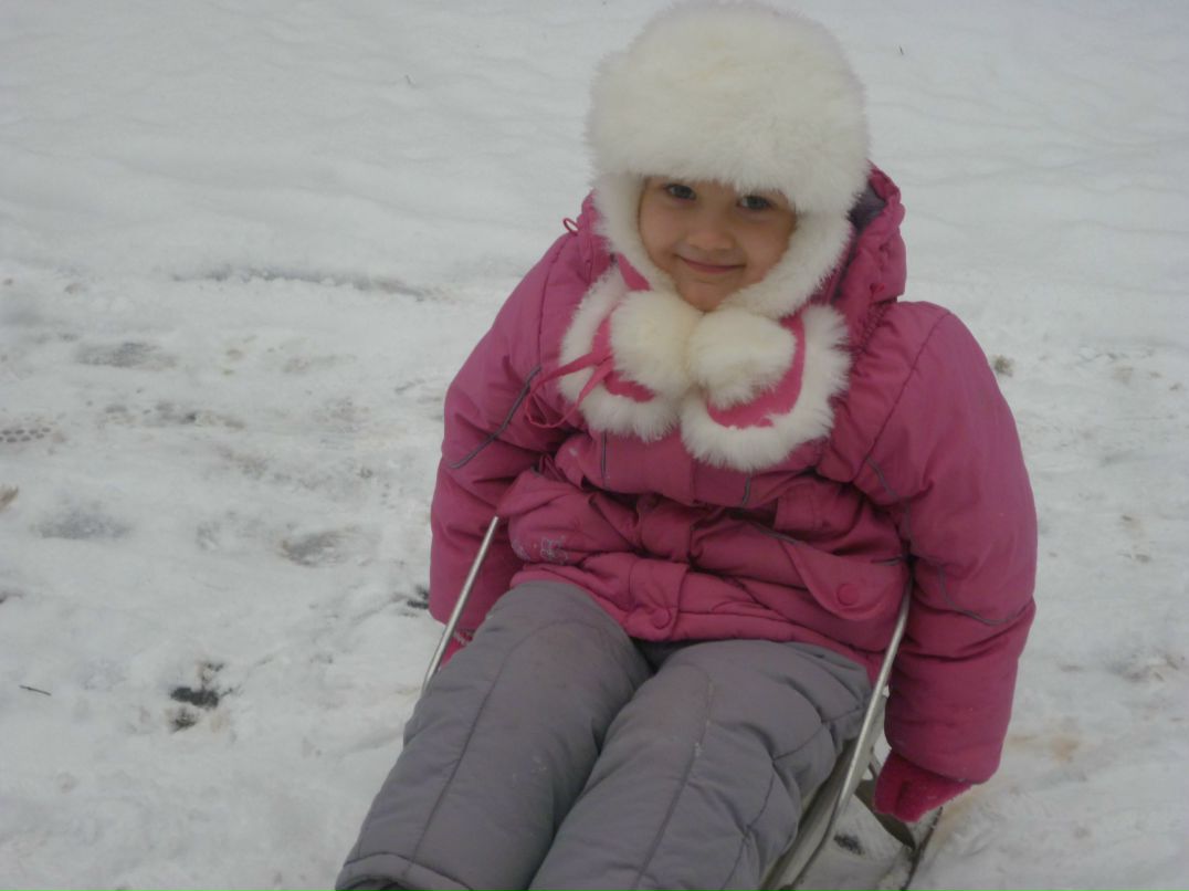 Юлия Мороз | Киев