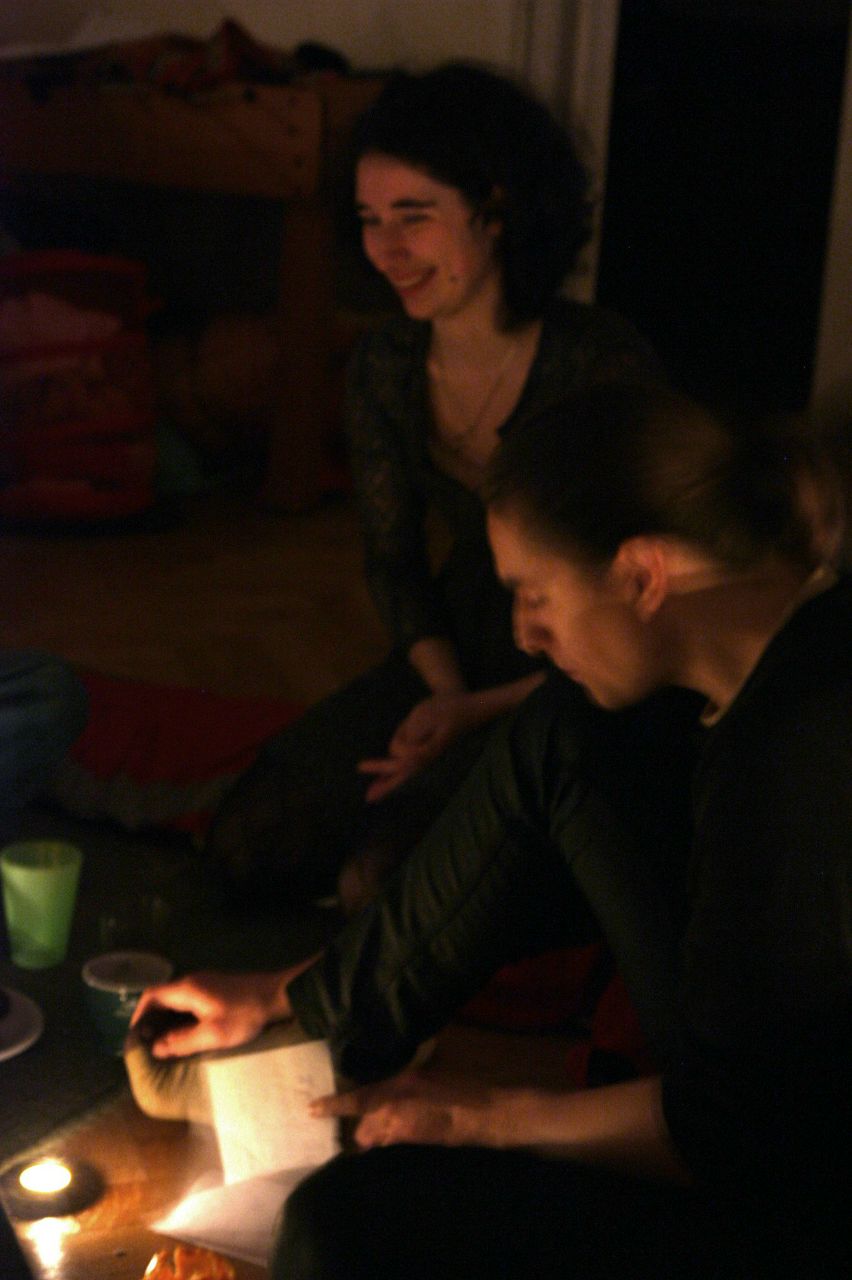 Лена Габер | Санкт-Петербург