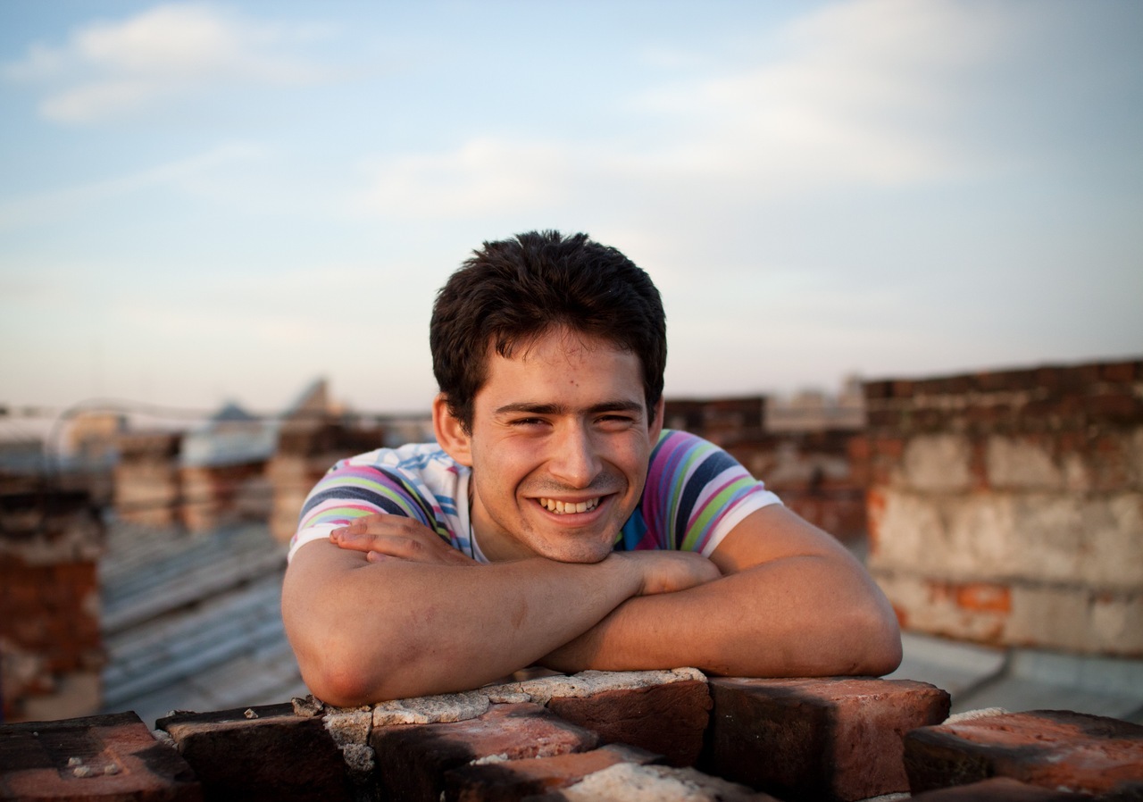 Фото профиля