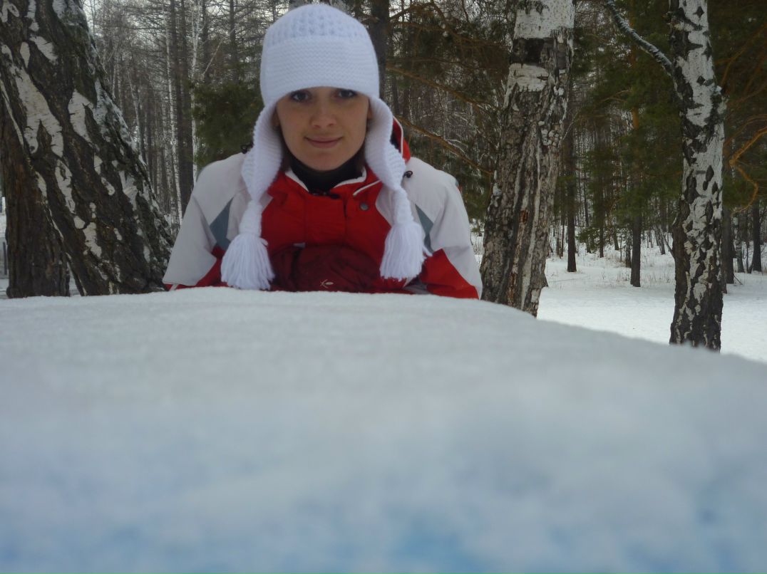 Асенька Насретдинова *Jemma* | Чехов