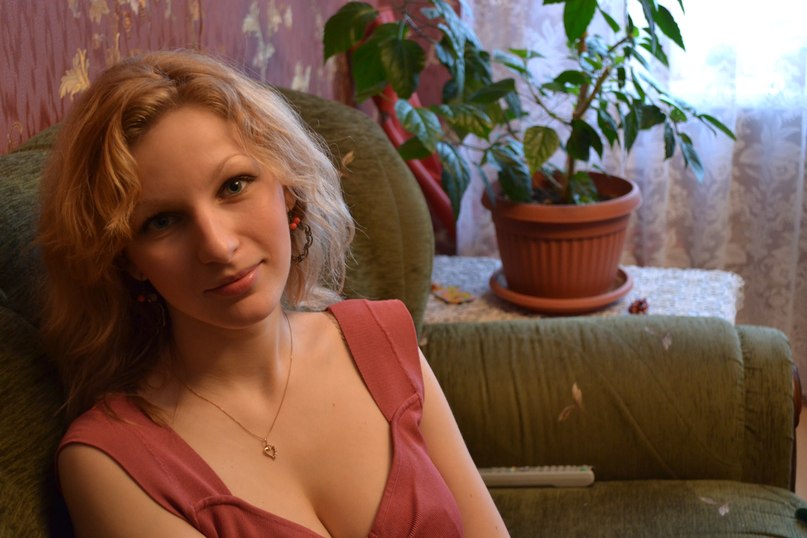 Алёна Ермолаева | Омск