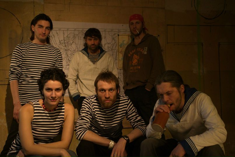 Дмитрий Румянцев | Москва