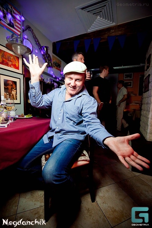 Фото профиля