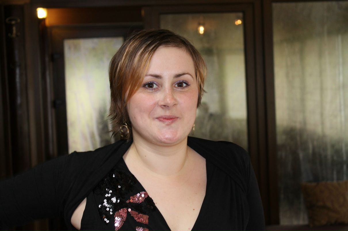 Серёга Николаец | Киев