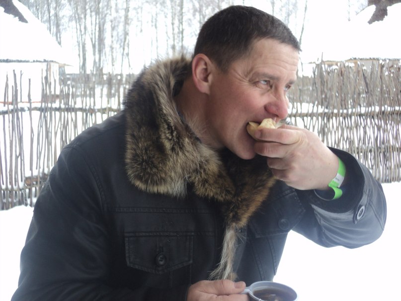 Мария Ягур (<*МуДрАя*>) | Калуга