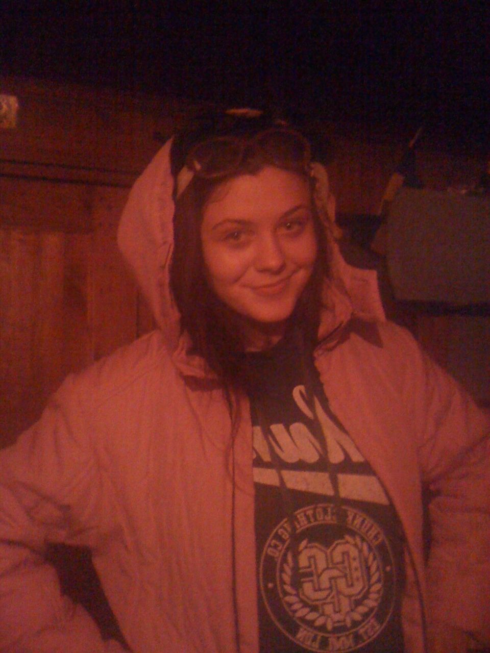 Diana Kushnir | Тернополь