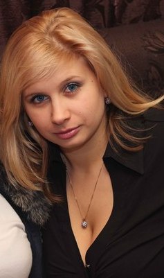 Екатерина Судницина | Екатеринбург