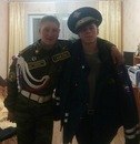 Фотография Мельникова Ивана