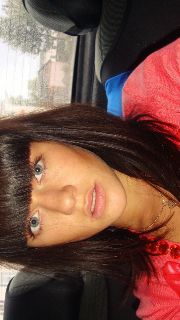 Катюшка Голубева | Калуга