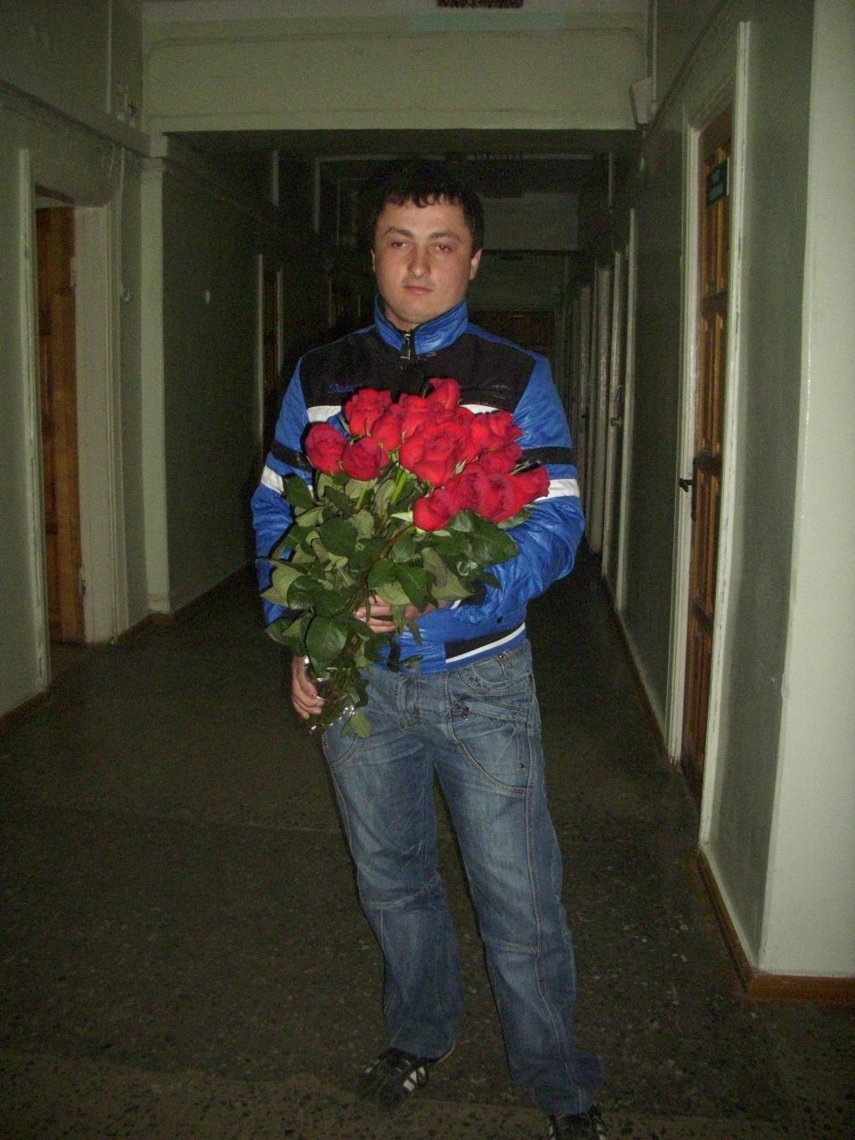 Сергей Коноплян | Одесса