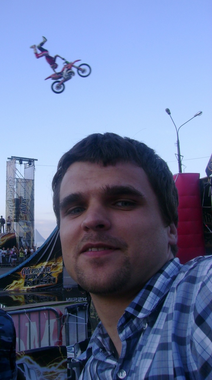 Фото профиля