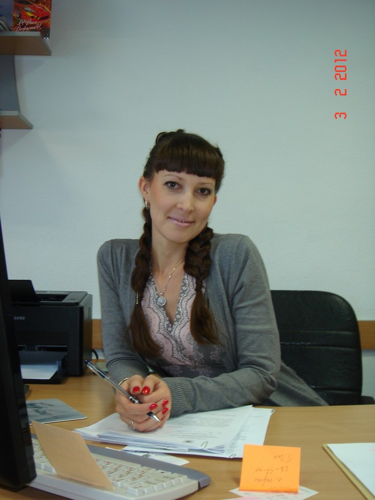 Ирина Ведойник | Ухта