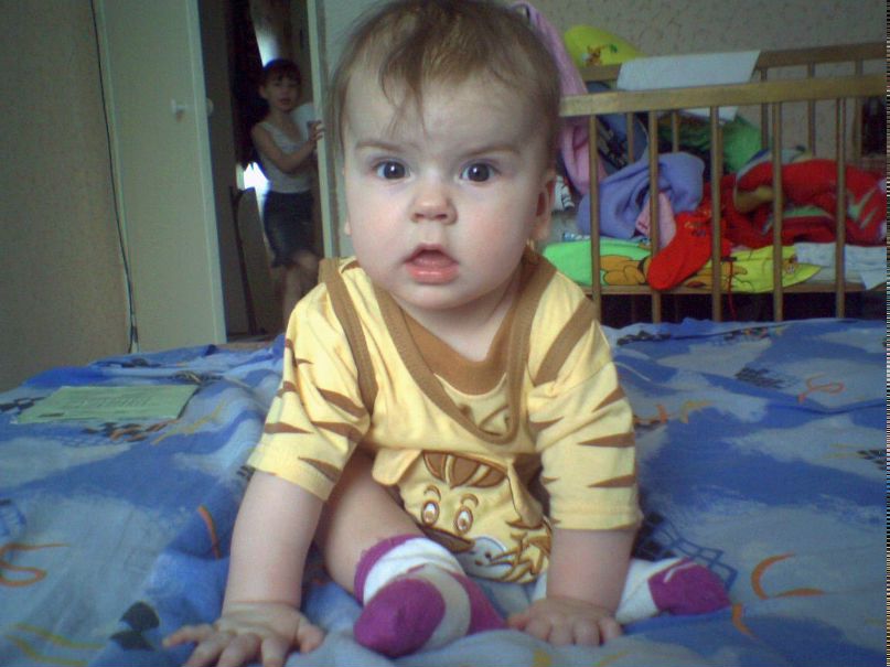 Галина Степаненко | Мончегорск