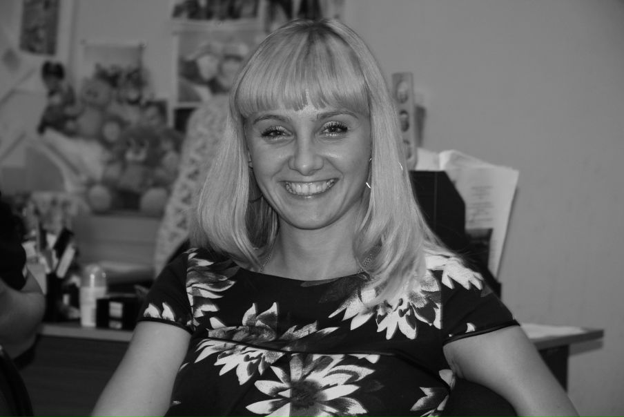 №24, Татьяна Комелова, Тверь №24, Татьяна Комелова, Тверь