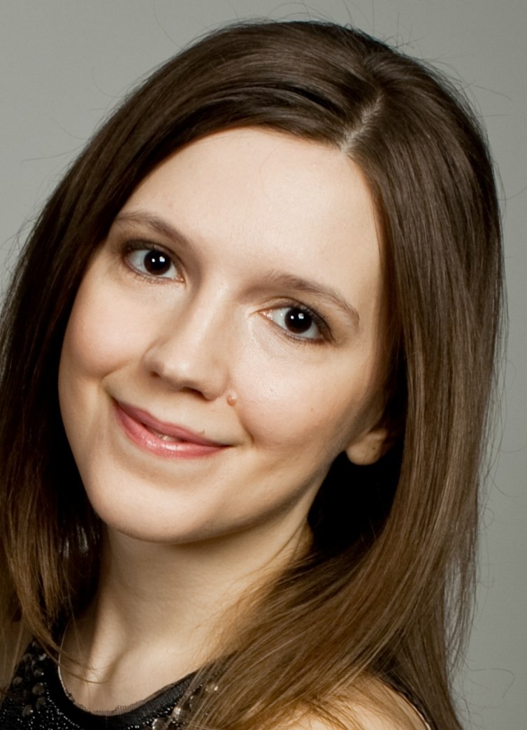 Оксана Дерешева | Екатеринбург